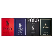 polo pack 4s