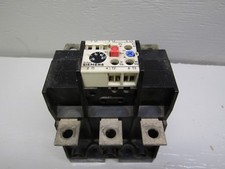 Siemens 3UA62 00-2H Overload Relay