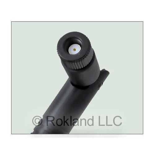 Antena omni dipolo ALFA 9 dBi Wi-Fi RP-SMA ARS-N19 Foto 2 de 4