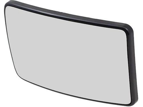 For 2013-2016 Ford F250 Super Duty Mirror Glass Lower Right Brock 92467JYST 2015