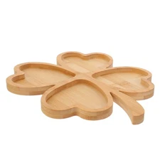  Irish Party Wood Charcuterie Boards Funny Breakfast Serving Tray