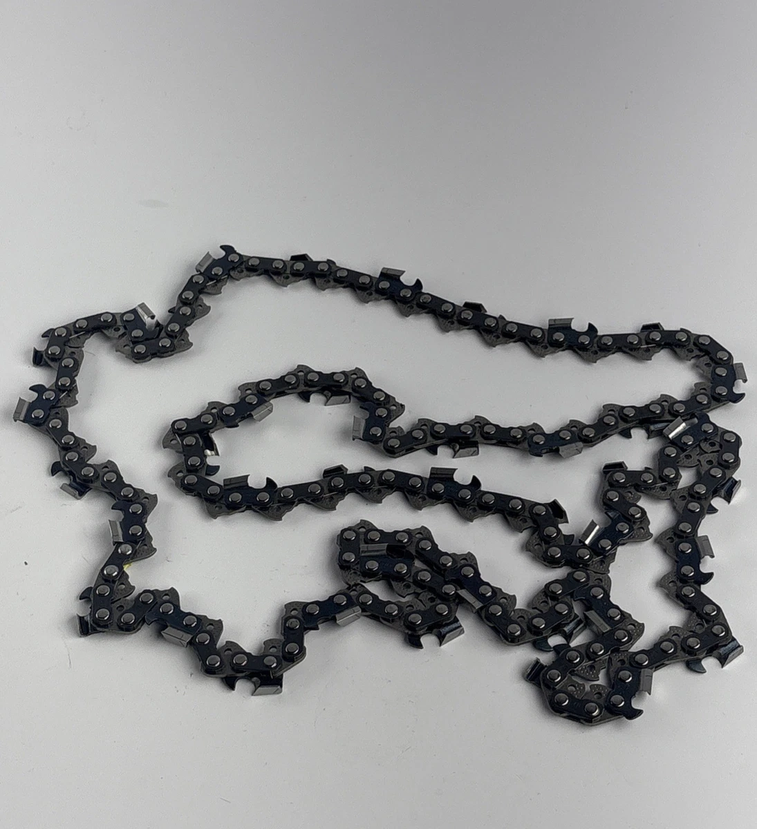 STIHL Chainsaw Chain 84 Drive Links Approx 30-31” Marked C B2 photo 4