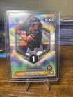2026 Bowman Baseball Top 100 Konnor Griffin