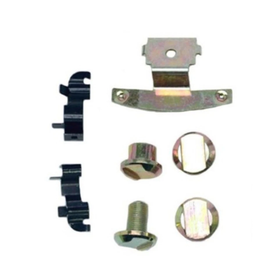 Genuine ACDelco For Chevy Silverado 1500 HD 2005 Parking Brake Hardware Kit Rear - Image 2 of 4