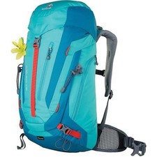 Zaino da trekking Deuter ACT Trail 28 SL donna Super Polytex nylon outdoorbag nuovo