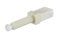 Hella 6DD 008 622-161 Bremslichtschalter - 12V - Anschlussanzahl: 2 -