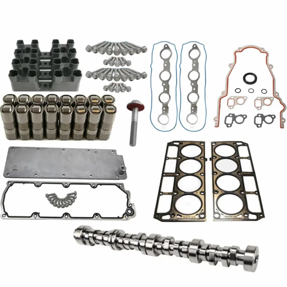 Nuevo kit para discapacitados para camioneta Chevrolet GMC 2007-2013 5,3 L y SUV elevadores pernos Foto 3 de 4