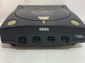 Sega Dreamcast Console With Controller AV Cable AC Tested Japan Used Working