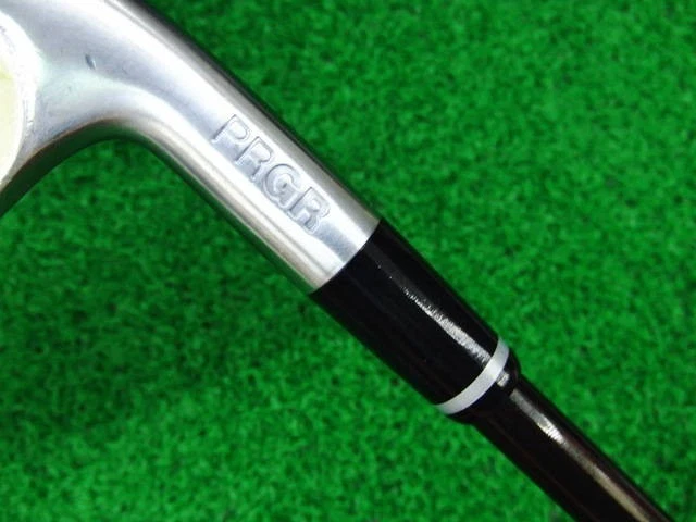 PRGR 03 Iron #5(1Club)/DIAMANA/Flex:SR/Single Iron - Image 2 of 4