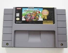 New ListingSuper Mario Kart Game for SNES. Cartridge Only, Super Nintendo - Tested Works