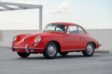 1964 Porsche 356 for Sale