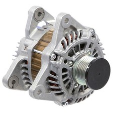 Alternador DAC para Nissan Sentra Versa y Cube remanufacturado OEM