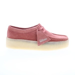 Clarks Wallabees Pink | eBay Clarks Wallabees Pink | eBay