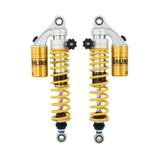 Ø-hlins, STX36 Twin rear shock absorber set. 336mm 16-18 XL12