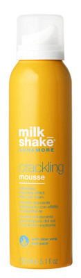 milk_shake Sun & More Crackling Mousse Haarschaum 150 ml OVP NEU