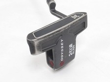 Odyssey DFX- 2-BALL Blade Putter Original Steel 34  492 Golf Clubs