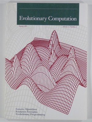 1993 EVOLUTIONARY COMPUTATION optimization ENGINEERING DESIGN metaheuristics &c