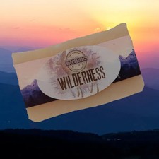 Wilderness - Organic Pet Shampoo for Dogs and Cats