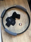 Nintendo Ring Fit Ring-Con & Leg Strap Set for Nintendo Switch WITH GAME CARD