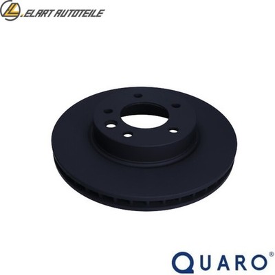 2x BREMSSCHEIBE QD4996HC FÜR VW TOUAREG/VAN PORSCHE CAYENNE CRCA/CVVA/BUN 3.0L