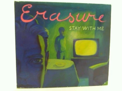 Stay With Me Erasure: - Bild 1 von 2