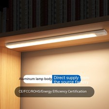 LED Unterbauleuchte Bewegungsmelder USB Schra...