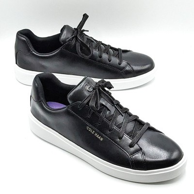 Cole Haan “Grand Crosscourt Daily Sneaker” Women's Leather Shoe