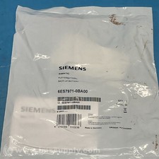 Siemens 6ES7971-0BA00 Battery FNFP