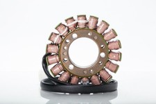 Ricks Motorsport Electrics Replacement Stator Direct Plug-In 21-005 Made in USA