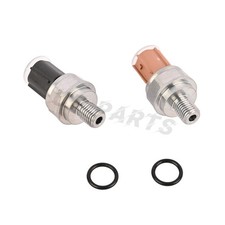 2x Transmission Pressure Switches for Honda Accord Ridgeline & Element 2003-2008