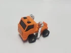 Vintage Transformers G1 Huffer Complete Minibot Hasbro 1983 Takara