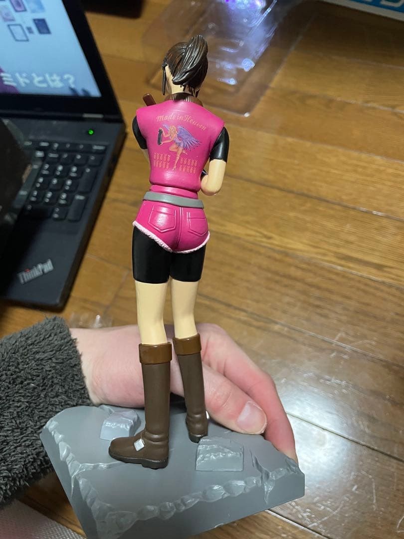 Rare Claire Redfield ORIGINAL Zippo Resident Evil 2 | eBay