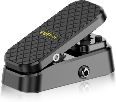 Lefiko Dual-Function Volume & Expression Pedal for Electric Guitar Passive Foot