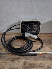 NEW EV 32A Charger Cable Type 2 5M Home Electric Car Charging Station W/APP