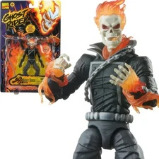 Marvel Legends Series Marvel Comics Ghost Rider 6-inch Action Figure