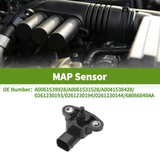 No.A0061539928 Manifold Absolute Pressure MAP Sensor for MERCEDES-BENZ Sprinter