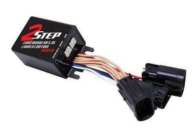 MSD Digital 2-Step Rev Control - 2011 Ford 5.0L 8731