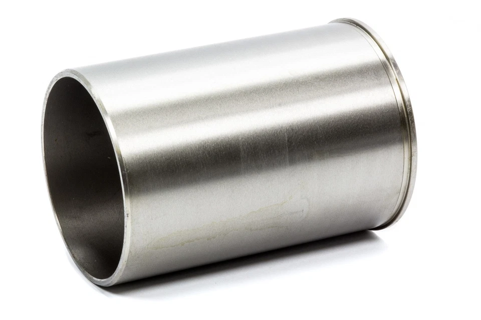 Melling 590231, One Natural Iron Replacement Cylinder Sleeve 4.050 Bore Dia.  - Image 3 of 4