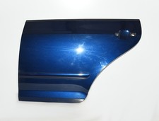 Türaußenhaut Türblatt Hinten,Links 5M0833105B LD5Q Golf 5 Plus Original VW 