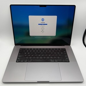MacBook Pro 16 M1 Max32GB 1TB | eBay