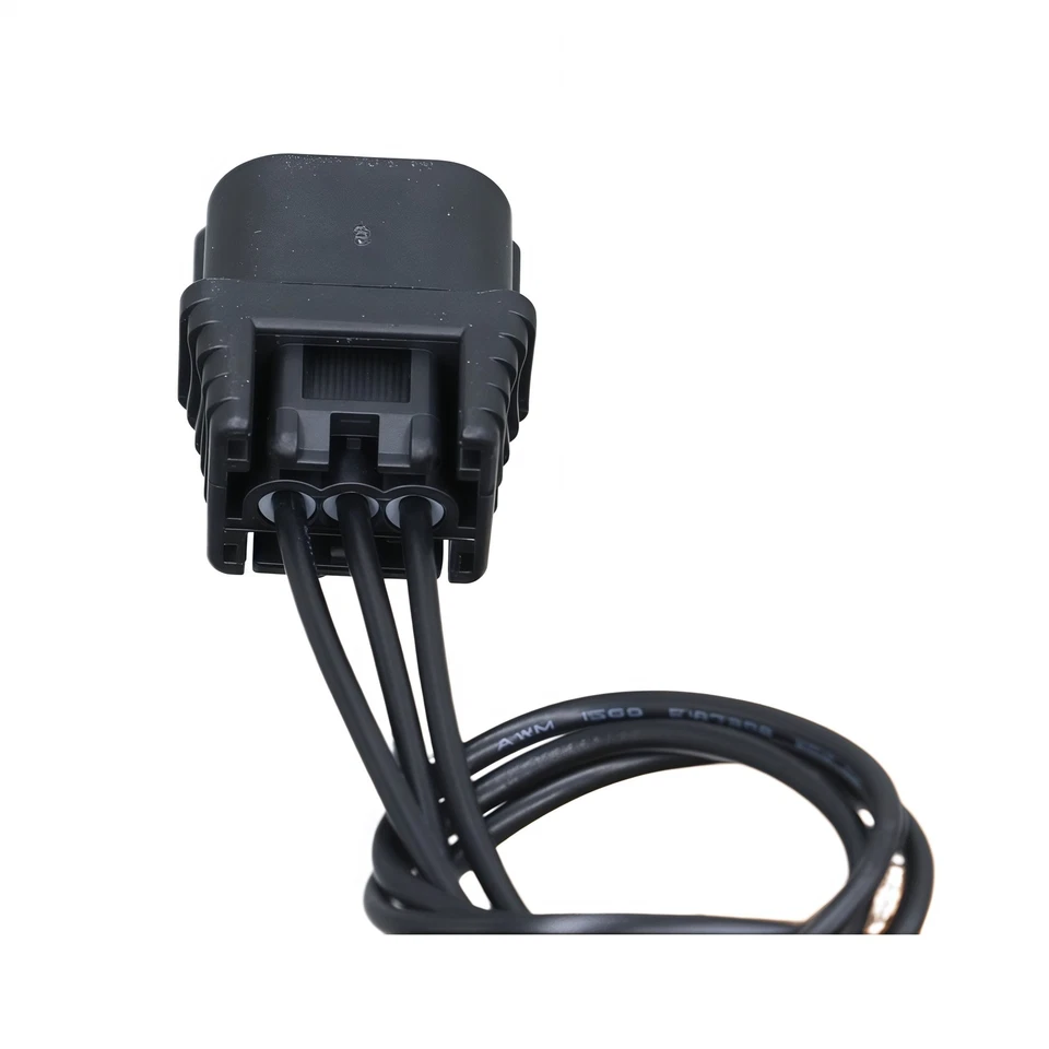 For Acura MDX Honda Accord Odyssey Pilot Camshaft Position Sensor Connector USA Foto 3 de 4