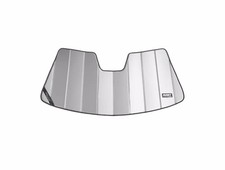 Husky Liners Sun Shade Fits 15-24 Ford F150 F150 Lightning 2017-2024 F250f350