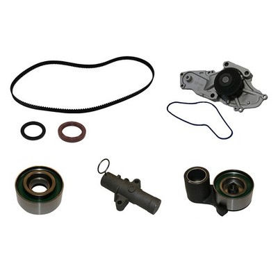 3435-0329 GMB Kit Timing Belt for Acura RDX Honda Accord Odyssey Pilot Crosstour