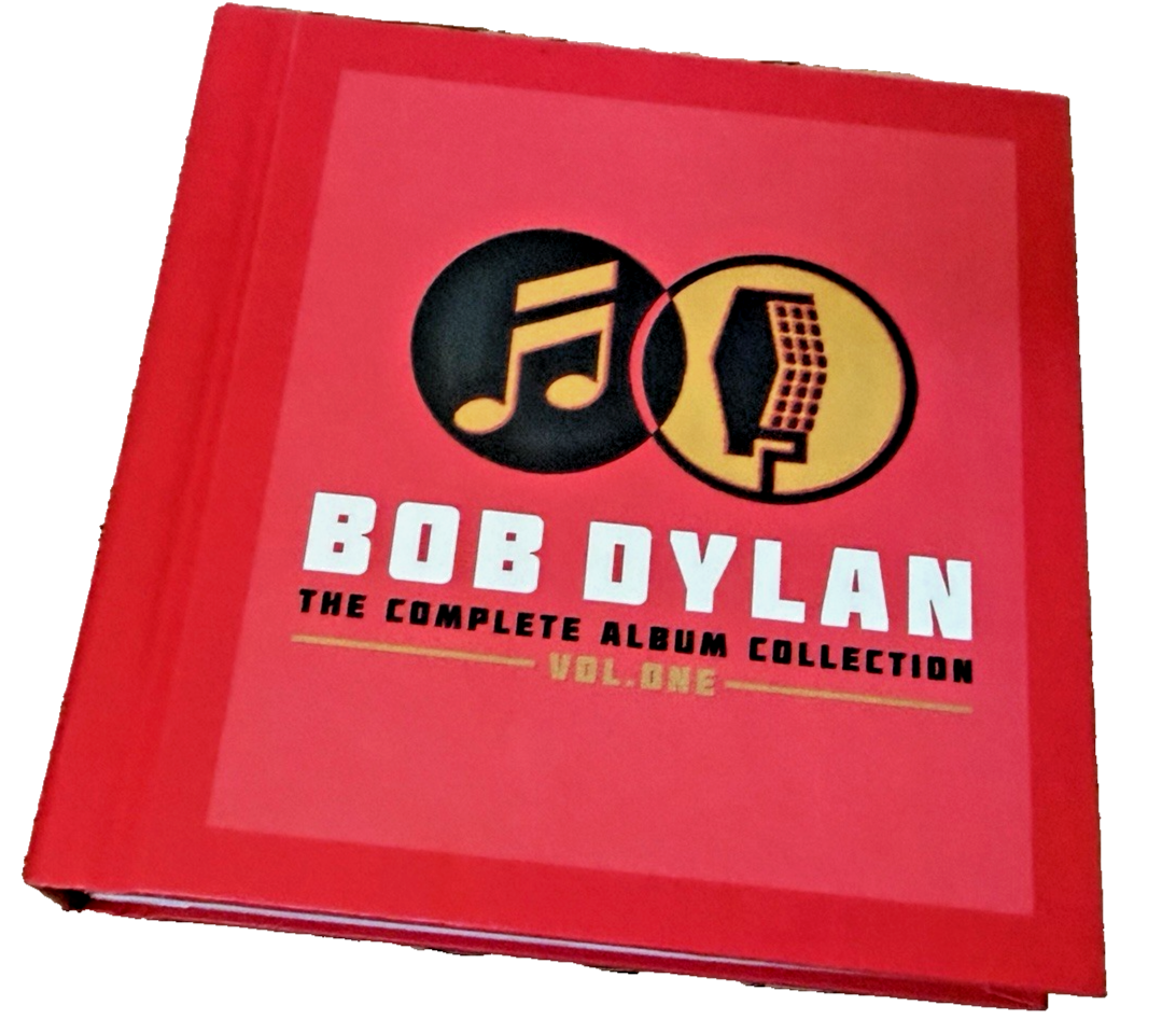洋楽 Bob Dylan The Complete Album Collection The Complete Album Collection, Vol. 1 [Box] by Bob Dylan (CD, Nov
