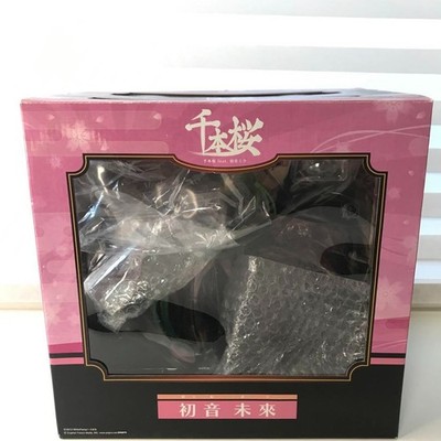 Senbonzakura feat. Hatsune Miku 1/8 PVC Figur FREEing From Japan Toy Japanese