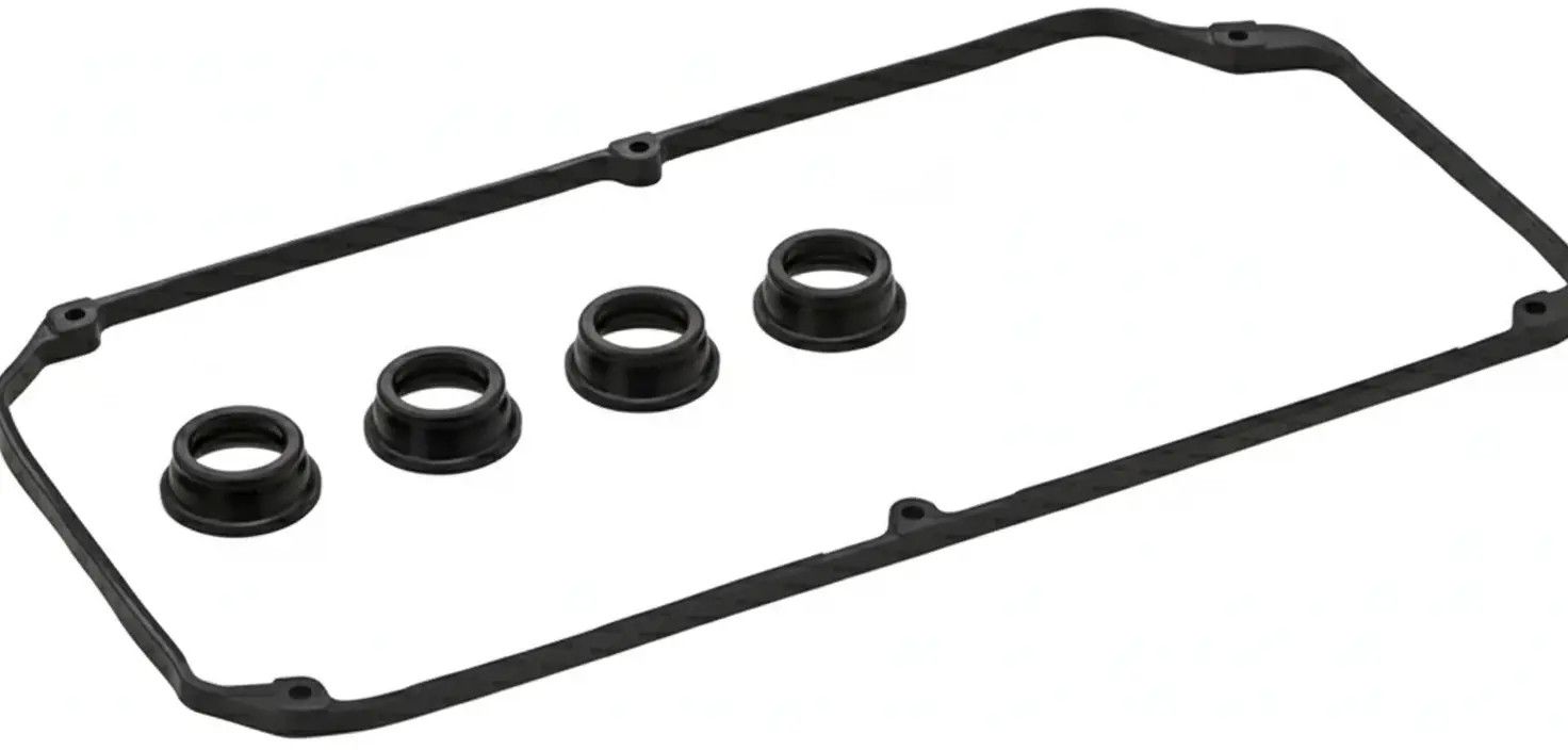 Elring Kit Guarnizioni, Copritestata 290.780 - Immagine 2