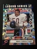 2025 Panini Donruss Legend Series Mike Singletary. Holo Insert Bears