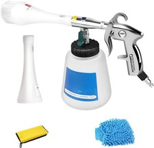Tornado Car Cleaning Gun Tornado Cleaner Gun Detailing Tornado Gun