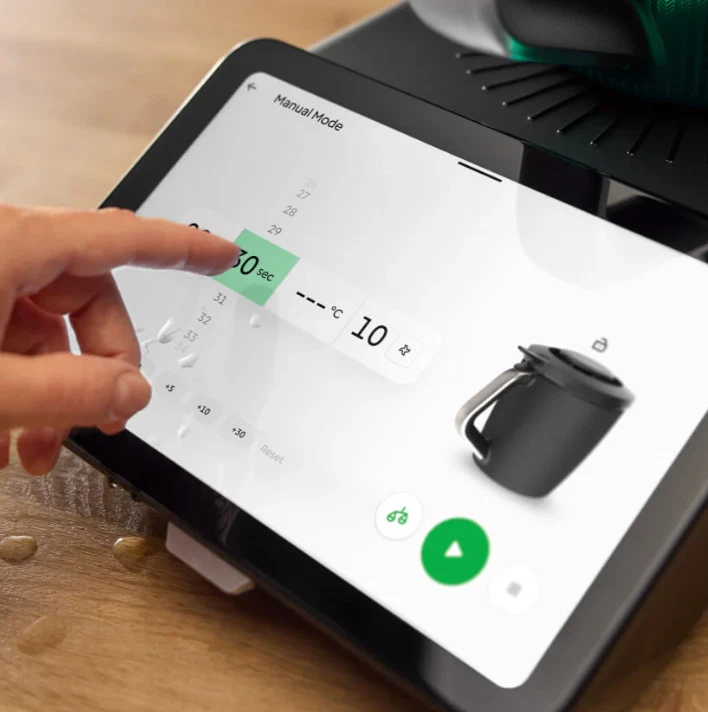 NEW IN BOX Thermomix TM7™ Smart Multi-Function Kitchen Processor - Image 3 of 4