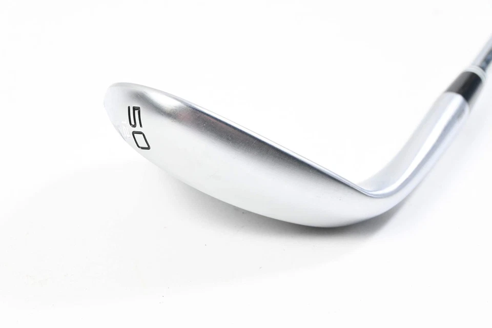 Cleveland CBX Full Face 2 Gap Wedge / 50 Degree / Wedge Flex Dynamic Gold - Image 3 of 4